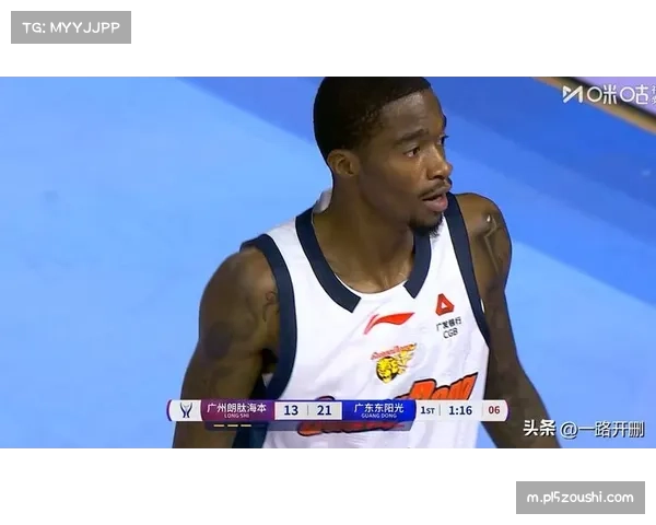 广东奎因萨姆纳合砍38分 外援轮番开火掩盖体系僵化