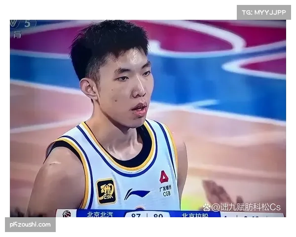 北控主场力克天津靠团队发挥 廖三宁里勒各得23分